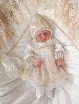 Комплект "Рококо" для девочки