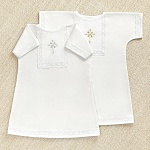 Крестильный набор для ребенка "Светик" с полотенцем