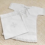 Мешочек для крестильных принадлежностей "Классика"