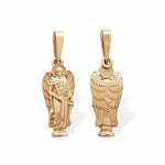 Золотой Ангел-хранитель 11200АКВ