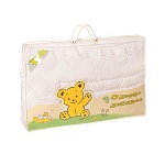 Одеяло Swan Down Лебяжий пух/тик