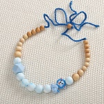 Слингобусы Львенок силиконовые