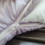 Зимний конверт на выписку "Пуф", тауп