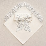 Костюмчик/комплект с уголком Денди авиатор