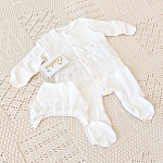 Комплект на выписку "Роуз"