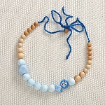 Слингобусы Львенок силиконовые