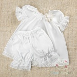 Нарядный костюмчик "Ангелина" для девочки