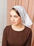 Косынка взрослая "Василиса"