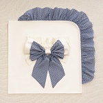 Костюмчик/комплект с уголком Денди калейдоскоп