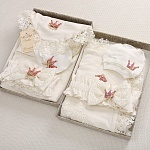 Набор на выписку "Волшебное королевство" для девочки