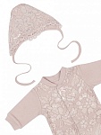 Комплект "Азалия", кружевной