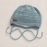 Шапочка Эльф Миалт 0-6 месяцев