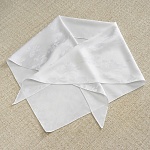 Косынка "Лада" с жаккардовым узором