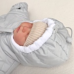 Комбинезон трансформер Макси