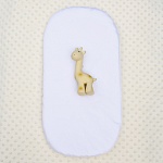 Детский матрасик для конверта и коляски