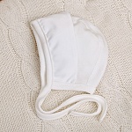 Трикотажный чепчик "Торжество"