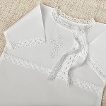 Крестильная рубашка "Егор" для мальчика