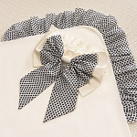 Костюмчик/комплект с уголком Денди акцент