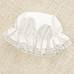 Крестильный комплект "Берегиня" для девочки с крыжмой