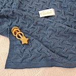 Плед "Остин", парламент