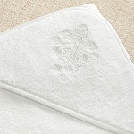 Махровый крестильный уголок "Ручеек"