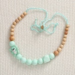 Слингобусы Мишка силиконовые