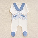 Костюмчик/комплект с уголком Денди фантазер