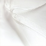 Крестильная распашонка "Анна" для девочки