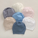 Шапочка "Капелька" хлопковая