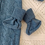 Комплект  "Нила" на выписку, парламент