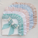 Нарядный уголок "Конфетти" на выписку