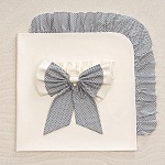 Костюмчик/комплект с уголком Денди мозаика