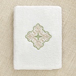 Полотенце для крещения "Яблочный и медовый Спас"