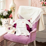 Набор на выписку "Волшебное королевство" для девочки