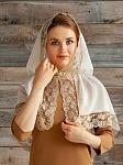Церковная накидка "Злата"