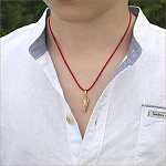 Золотой Ангел-хранитель 11200АКВ