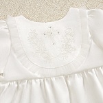 Крестильный набор для девочки "Берегиня" с полотенцем