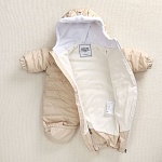 Комбинезон трансформер Макси