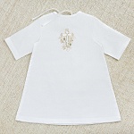 Крестильная рубашка "Георгий" для мальчика