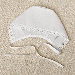 Крестильный комплект "Егор" для мальчика с пеленкой