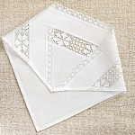 Женская косынка "Ольга"