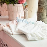 Нарядный уголок "Конфетти" на выписку