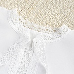 Крестильная рубашка "Классика" универсальная