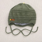 Шапочка Эльф Миалт 0-6 месяцев