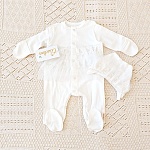 Комплект на выписку "Роуз"