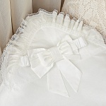 Конверт-одеяло "Молочный" Флеоле - зима