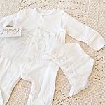 Комплект на выписку "Роуз"