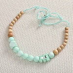 Слингобусы Мишка силиконовые