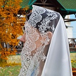 Накидка Покров