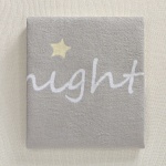 Детское байковое одеяло "Спокойной ночи"